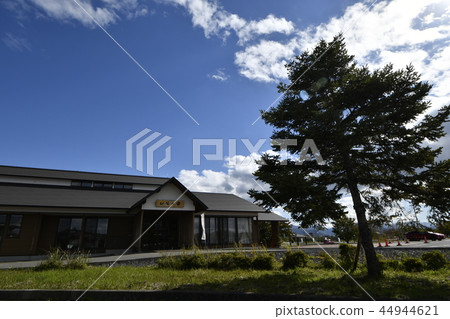 Hina no Yado前方廣場 Hina no Yado前方廣場 44944621