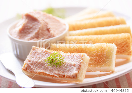 大蒜奶油蔓延 44944855