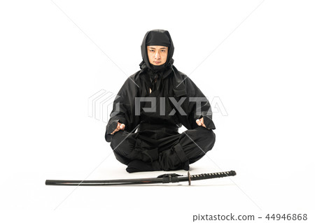 一個忍者 44946868