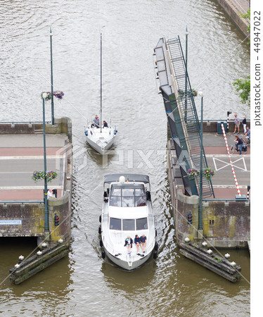Leeuwarden, the Netherlands, 10 june 2018 Leeuwarden, the Netherlands, 10 june 2018 44947022