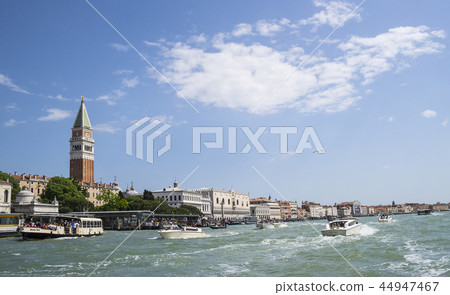 San Marco Cathedral San Marco Cathedral 44947467