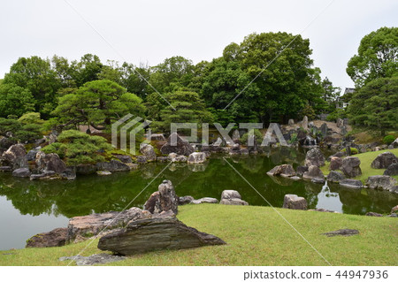 二條城花園(3) 二條城花園(3) 44947936
