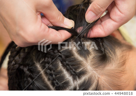 辮子 辮子 44948018