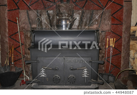 fireplace 44948087