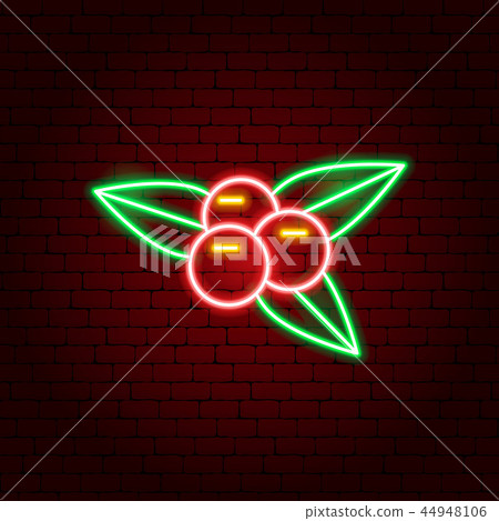 Rowanberry Neon Sign Rowanberry Neon Sign 44948106