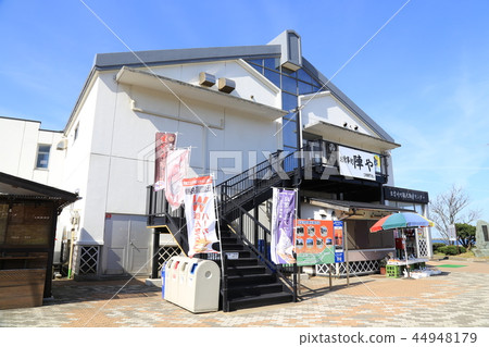 Road Station Echigo Izumozaki Tenri no Sato (Niigata Prefecture) 44948179