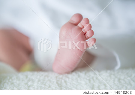 一隻小腳 一隻小腳 44948268