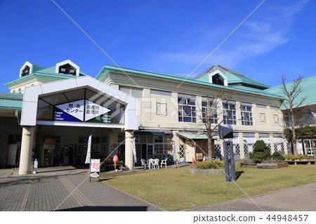 新潟故里村路站(新潟縣) 新潟故里村路站(新潟縣) 44948457