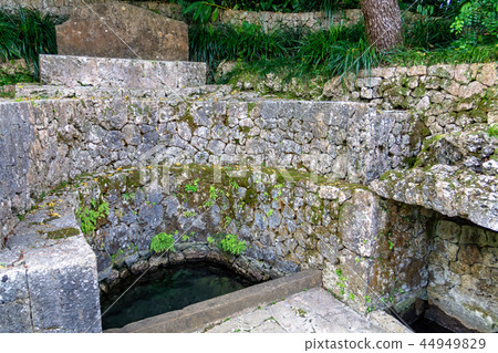 Shikinoen no Ikutosen Naha, Okinawa Prefecture Shikinoen no Ikutosen Naha, Okinawa Prefecture 44949829