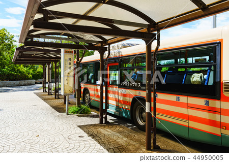 [Chiba Prefecture] Route bus 44950005