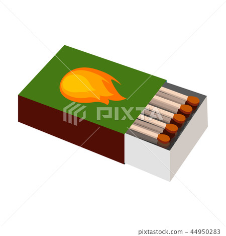 Match icon of vector illustration for web and mobile 44950283