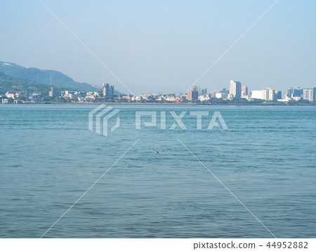 Water shore 44952882