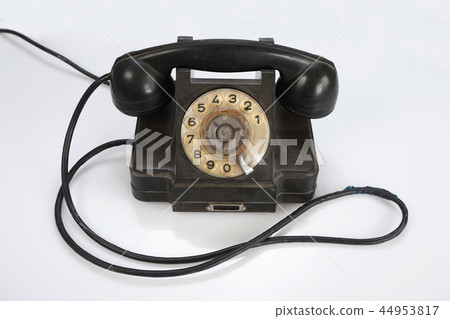 Vintage telephone 44953817