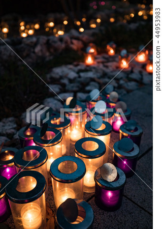 Candle Candle 44953983