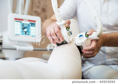 Procedure laser lipolysis Procedure laser lipolysis 44954094