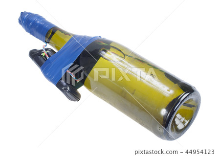 Improvised Explosive Device 44954123
