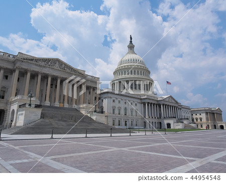United States Capitol / U.S. Capitol, Washington, D. C. 44954548