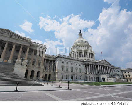 United States Capitol / U.S. Capitol, Washington, D. C. United States Capitol / U.S. Capitol, Washington, D. C. 44954552