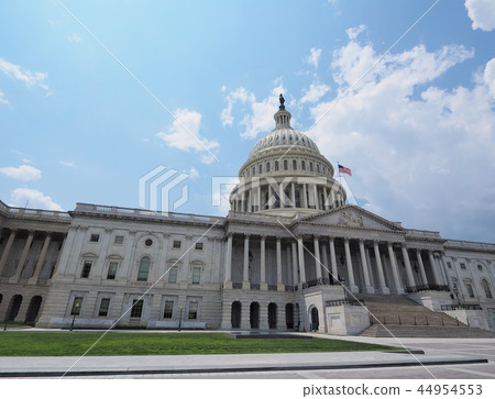 United States Capitol / U.S. Capitol, Washington, D. C. United States Capitol / U.S. Capitol, Washington, D. C. 44954553