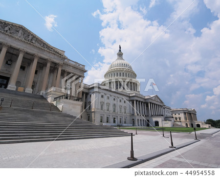 United States Capitol / U.S. Capitol, Washington, D. C. United States Capitol / U.S. Capitol, Washington, D. C. 44954558