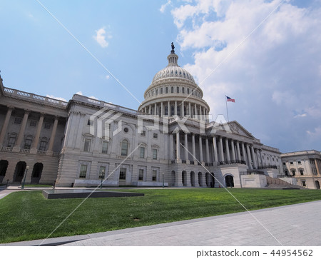 United States Capitol / U.S. Capitol, Washington, D. C. 44954562