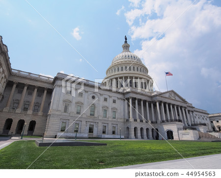 United States Capitol / U.S. Capitol, Washington, D. C. 44954563