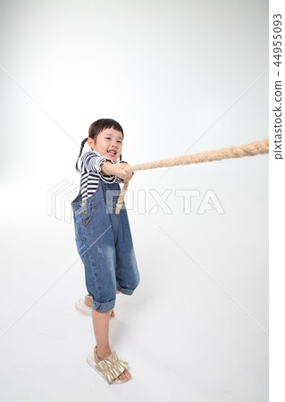 可愛的女孩 可愛的女孩 44955093