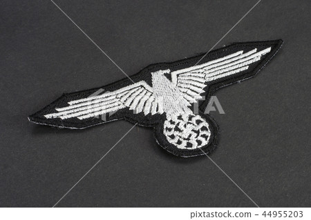 WW2 German Waffen-SS military insignia WW2 German Waffen-SS military insignia 44955203