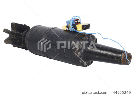 IED (improvised explosive device) IED (improvised explosive device) 44955249