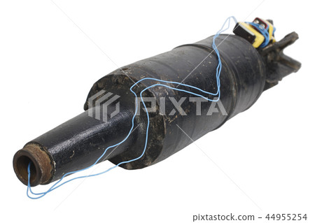 IED (improvised explosive device) IED (improvised explosive device) 44955254