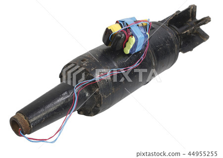 IED (improvised explosive device) IED (improvised explosive device) 44955255