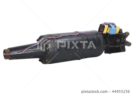 IED (improvised explosive device) IED (improvised explosive device) 44955256