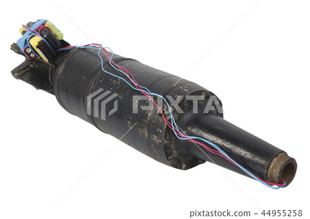 IED (improvised explosive device) IED (improvised explosive device) 44955258