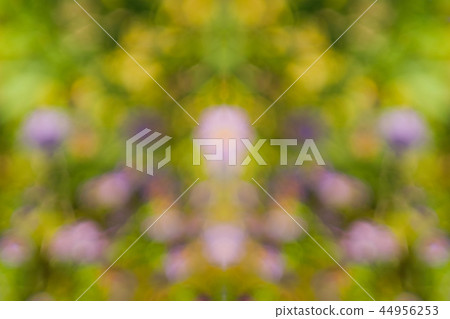Warm yellow golden color tone blurred Warm yellow golden color tone blurred 44956253