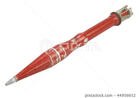 anti tank recoilless gun projectile 44956652