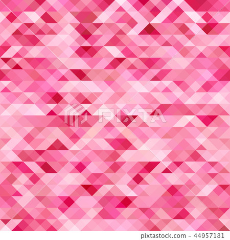 Triangle pattern. Seamless vector background. Triangle pattern. Seamless vector background. 44957181