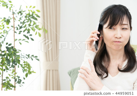 女生 女孩 女性 44959051