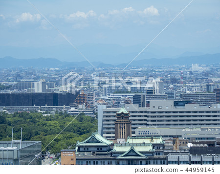 從名古屋電視塔查看 44959145