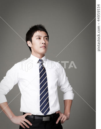 商人,上班族,男人 商人,上班族,男人 44959534