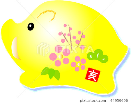 Inoshiki character 44959696