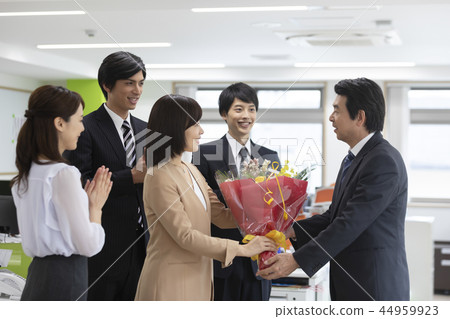  Business image 44959923