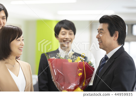  Business image 44959935