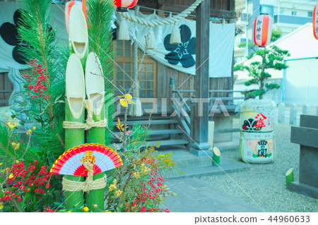 Shinkai Tenmasha 44960633