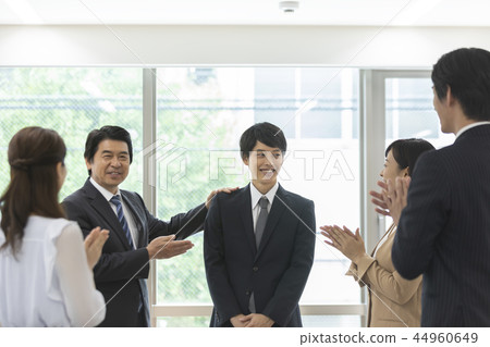 企業形象 企業形象 44960649