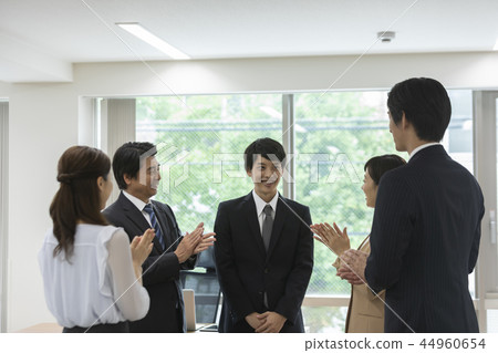 企業形象 企業形象 44960654