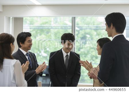 企業形象 企業形象 44960655