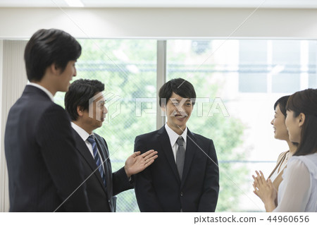 企業形象 企業形象 44960656