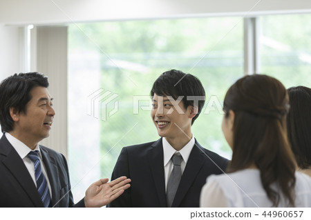 企業形象 企業形象 44960657