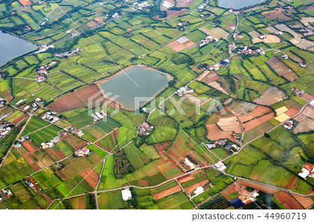 Taipei, Taiwan 44960719