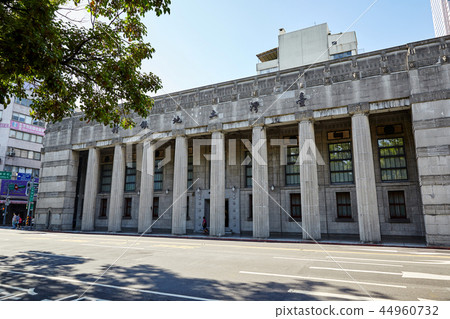 National Taiwan Museum, North Korea, Taiwan 44960732